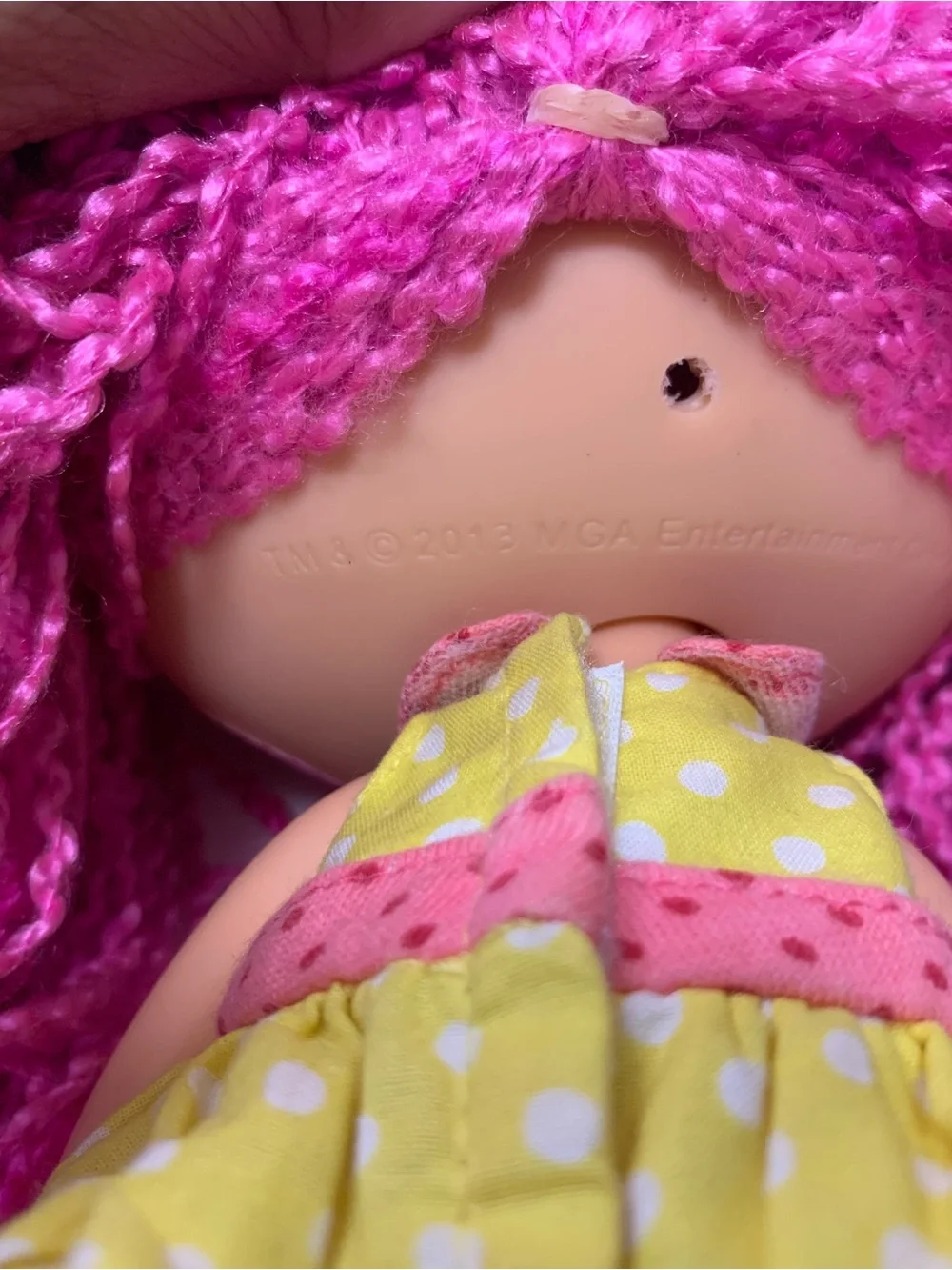 Lalaloopsy Loopy Sugar Cookie Doll Set
